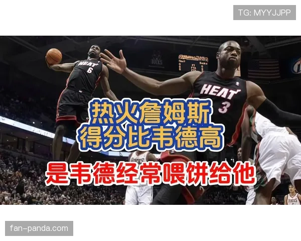 韦德突破拉开进攻空间 提升热火关键时刻得分效率